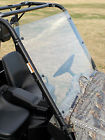 Ssv-5ug03-01-00 Yamaha New Oem Rhino Windshield
