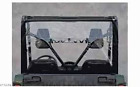 Ssv-5ug04-20-bk Yamaha Rhino Soft Rear