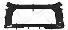 Abg220-utv Starknight Utv Inch Soft Rear Window/windscreen For Can-am Defender