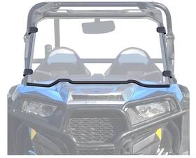 Starknightmt 2014-2018 Rzr Full Windshield Window For Polaris 1000/xp 4 1000