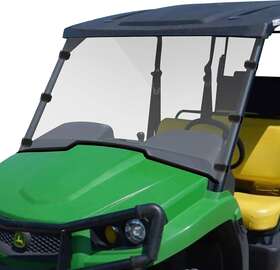 Abg038-utv Starknightmt Hard Front Windshield For Gator Xuv 550 560 560e 590e 590i 590m Used With Tops Abg038-utv Starknightmt Hard Front Windshield For Gator Xuv 550 560 560e 590e 590i 590m Used With Tops
