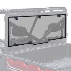Abg353-utv Starknightmt #amz-sk Windshield Smoke Tinted For Polaris Ranger Xp 1000 Crew 2017-2026 2020-2026 Abg353-utv Starknightmt #amz-sk Windshield Smoke Tinted For Polaris Ranger Xp 1000 Crew 2017-2026 2020-2026