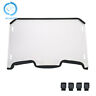 Su552305ku Unbranded Front Full Windshield Scratch Resistant For Polaris Rzr Xp