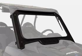 Gws-p-rzrxp-001-01 Super Atv 2014-2023 Polaris Rzr Xp 1000 Superatv Glass Windshield
