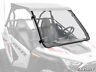 Ws-p-rzr200-75 Super Atv Heavy Duty Full Windshield For Polaris Rzr 200 2022