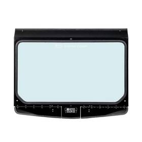 Sc-fc-201437-000-2 Super Comp Can-am 2020-2024 Commander Vented Front Windshield