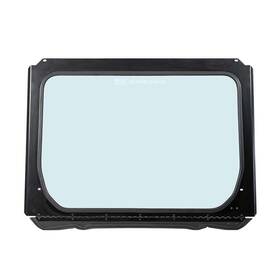 Sc-fc-201444-000 Super Comp Polaris Rzr Pro R Front Windshield