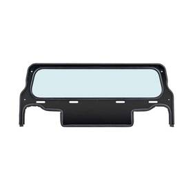 Sc-fc-201665-000 Super Comp Ft24 Polaris Rzr Xp 1000 Rear Windshield