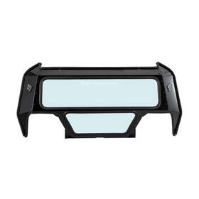 Sc-fc-201690-000 Super Comp Polaris Rzr Pro R Rear Windshield