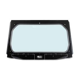 Sc-fc-201698-000 Super Comp Kawasaki Krx 1000 Front Windshield