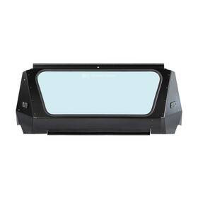 Sc-fc-201699-000 Super Comp Kawasaki Krx 1000 Rear 2 Seater Windshield