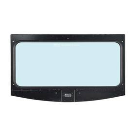 Sc-fc-201797-000 Super Comp Polaris Ranger Front Vented Windshield
