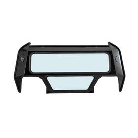 Sc-fc-201847-000 Super Comp Polaris Rzr Pro Xp 2-seat Rear Windshield