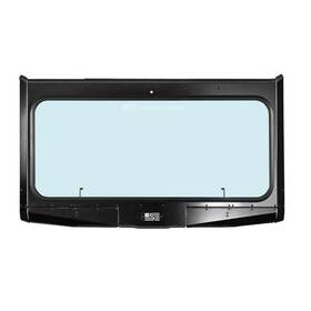 Sc-fc-201850-000 Super Comp Segway Ut10 Crew Front Windshield