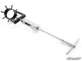 Superatv Axp-u-001-01 Utv/atv Cv External Grip Axle Puller