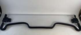 Hws-p-rzrxpts-75 Superatv.com Hws-p-rzrxpts-75#ok Half Windshield For Polaris Rzr Xp 1000 2019 - Clear Standard