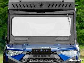 Fdgws-p-ran1k-rgk Superatv Replacement Glass Windshield Kit For Item # Fdgws-p-ran1k