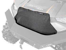 Superatv Gc-p-ran1k-m Polaris Ranger Xp 1000 Grille Cover