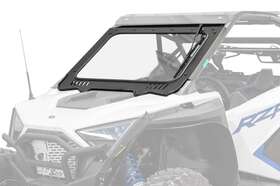 Gws-p-proxp-s-01 Superatv Glass Windshield For Polaris Rzr Pro Xp /xp 4 2020