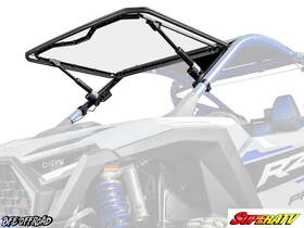 Pfws-p-pror-001-70 Superatv Pfws-p-pror-001-70#ad Maxdrive Power Assist Flip Windshield Polaris Rzr Pro Xp Xp4 2025