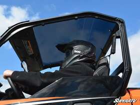 Roof-p-gen1k-002-71 Superatv Polaris General Tinted Roof