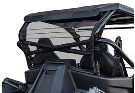 Rws-cf-zf950-76 Superatv Rear Windshield For Cfmoto Zforce 950 2020-2022