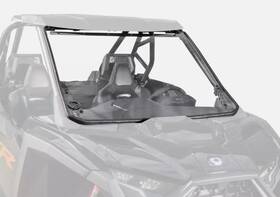 Ws-p-pror4-70 Superatv Scratch Resistant Windshield 2022-2024 Polaris Rzr Pro R 4