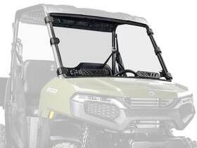 Ws-p-ran500-v-70 Superatv Vented Full Windshield For Polaris Ranger 500/2026