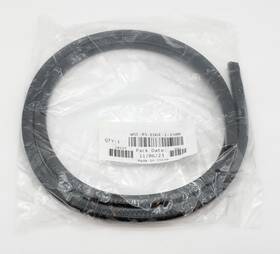 Wsc-rs-edge-1-1500 Superatv Universal Aluminum Clip Edge Trim Seal Weatherstripping