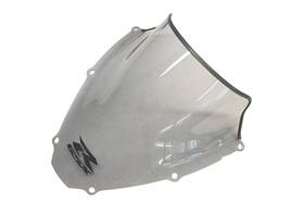 990a0-60005 Suzuki New Oem Printed Smoke Tint Windscreen Nos