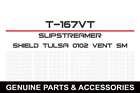 T-167vt Slipstreamer Honda Shield Tulsa
