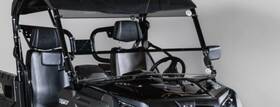 Cfmuffullt316 Terrarider Cf Moto Uforce Tilting Utv Windshield Std 3/16 Inch