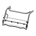 Teryxws4001 Direction Half Windshield Kawasaki Teryx Le Lexan Scratch Resistant
