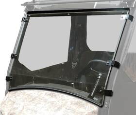668486 Textron Prowler Ev 2018-2019 Windshield New Oem# Off Road