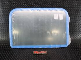 Kbrd451-464-46440 Total Source Tsa/kbrd451-464-46440 Nos - Cab Glazing Services Front Lower Window Panel Tsa/kbrd451-464