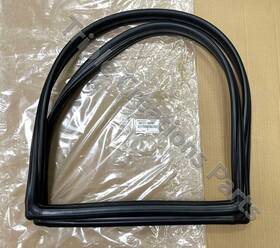 Toyota 56121-90k01 Land Cruiser Fj70 Fj75 Bj70 Windshield Weatherstrip Seal Oem