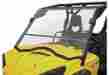 Tuck100-0002 Quadboss Folding Windshield