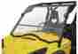 Tuck100-0004 Quadboss Folding Windshield