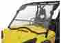 Tuck100-0013 Quadboss Folding Windshield