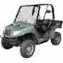 Tuck100-0046 Quadboss Folding Windshield