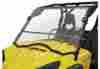Tuck100-0050 Quadboss Folding Windshield