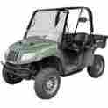 Tuck100-0058 Quadboss Folding Windshield