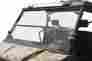 Tuck100-0059 Quad Boss Folding Windshield