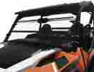 855-55-deals Tuck100-0065 Quad Boss Folding Windshield 855-55-deals Tuck100-0065 Quad Boss Folding Windshield