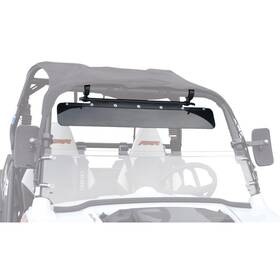 1364640001 Tusk Utv Sun Visor For Polaris Rzr S S4 Trail Xp 570 800 900 1000