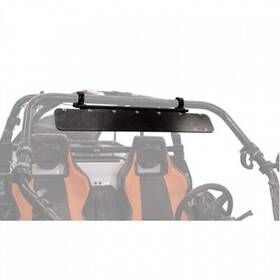 1364640002 Tusk Utv Sun Visor For Arctic Cat Havoc Stampede Textron Tracker Svx