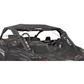 177-039-0015f59a-8a016e Tusk Utv Polycarb Rear Window Clear Can-am Maverick X3 Max Turbo