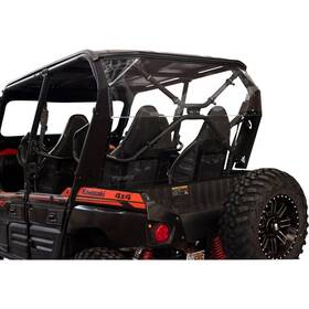 177-039-0019d519-0907d5 Tusk Utv Polycarb Rear Window Clear - Kawasaki Teryx4 800 14-22