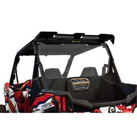 1770390009 Tusk Polycarb Rear Window Fits Can Am Maverick Sport Trail 800 1000