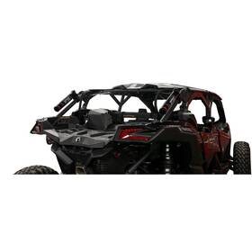 1770390036 Tusk Polycarb Rear Window For Can-am Maverick X3 Max Turbo